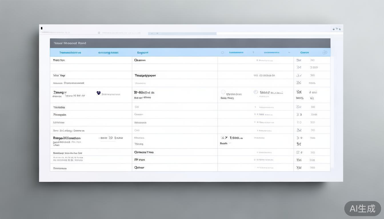 掌握Trust Wallet交易明细，妥善处理个人数字资产的关键