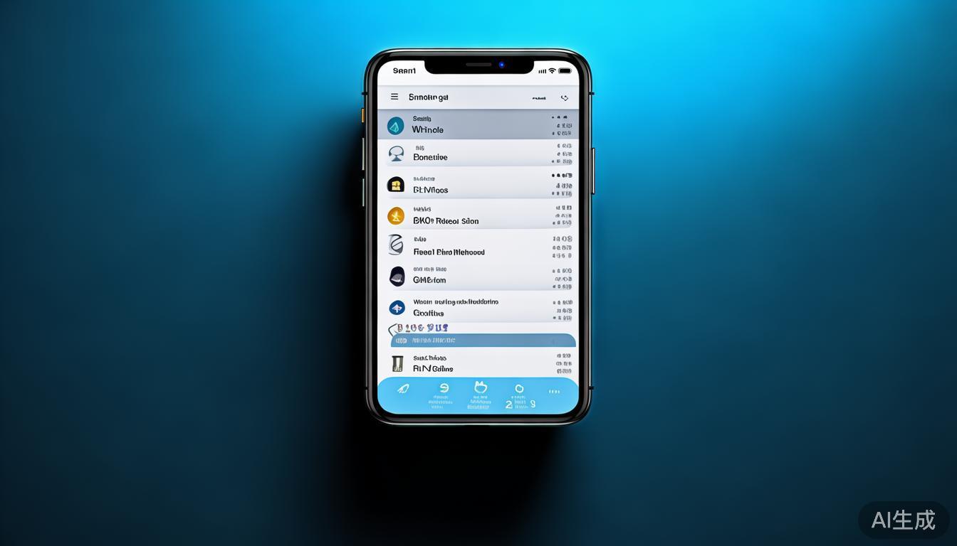 数字资产管理关键一步：Trust Wallet官方下载，开启安全便捷之旅