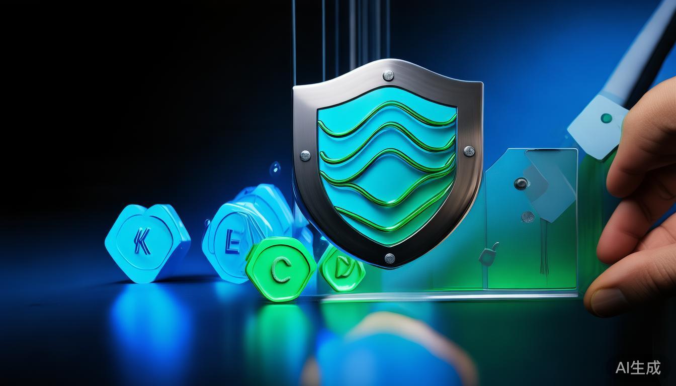 Trust Wallet：加密货币钱包，掌控资产通向去中心化世界的入口