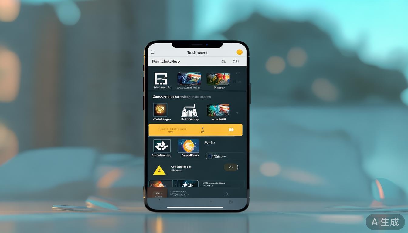 Trust Wallet苹果版下载后，这些关键应用值得深入探究