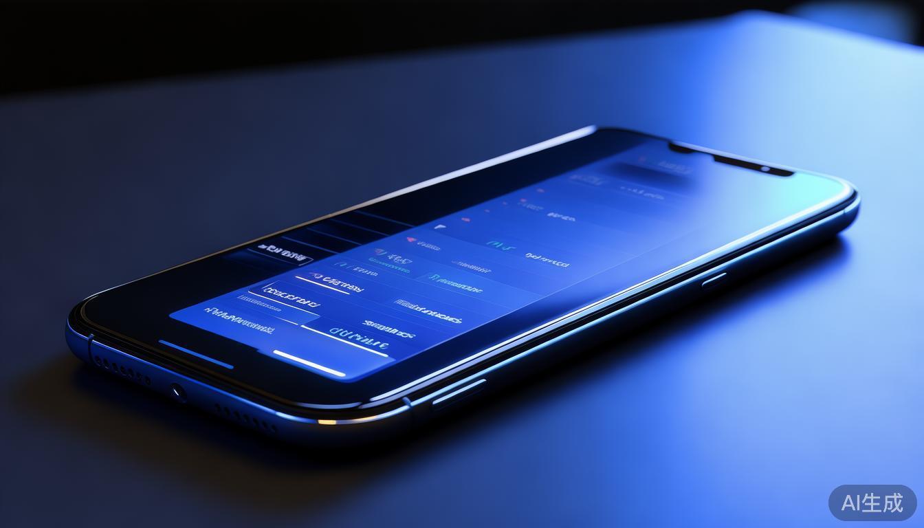 数字货币领域必备！币安Trust Wallet手机版下载及语言配置指南