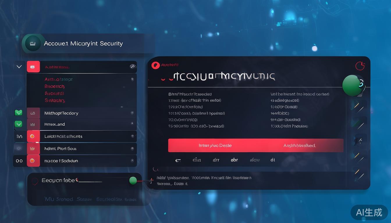 加密货币早期使用者必知：Trust钱包安全设置守护资产要点