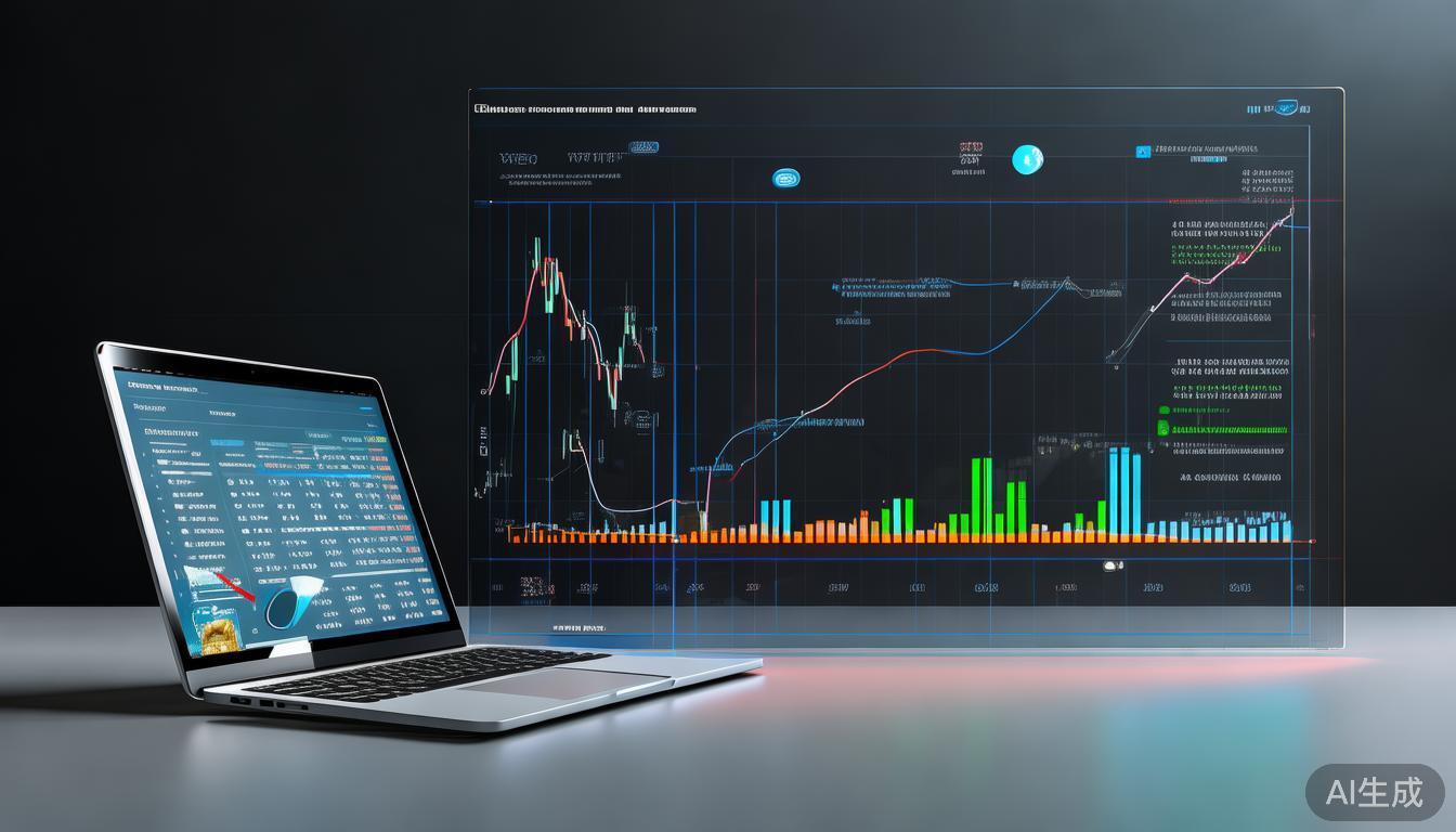 投资加密货币如何有效跟踪资产变化？Trust Wallet来助力