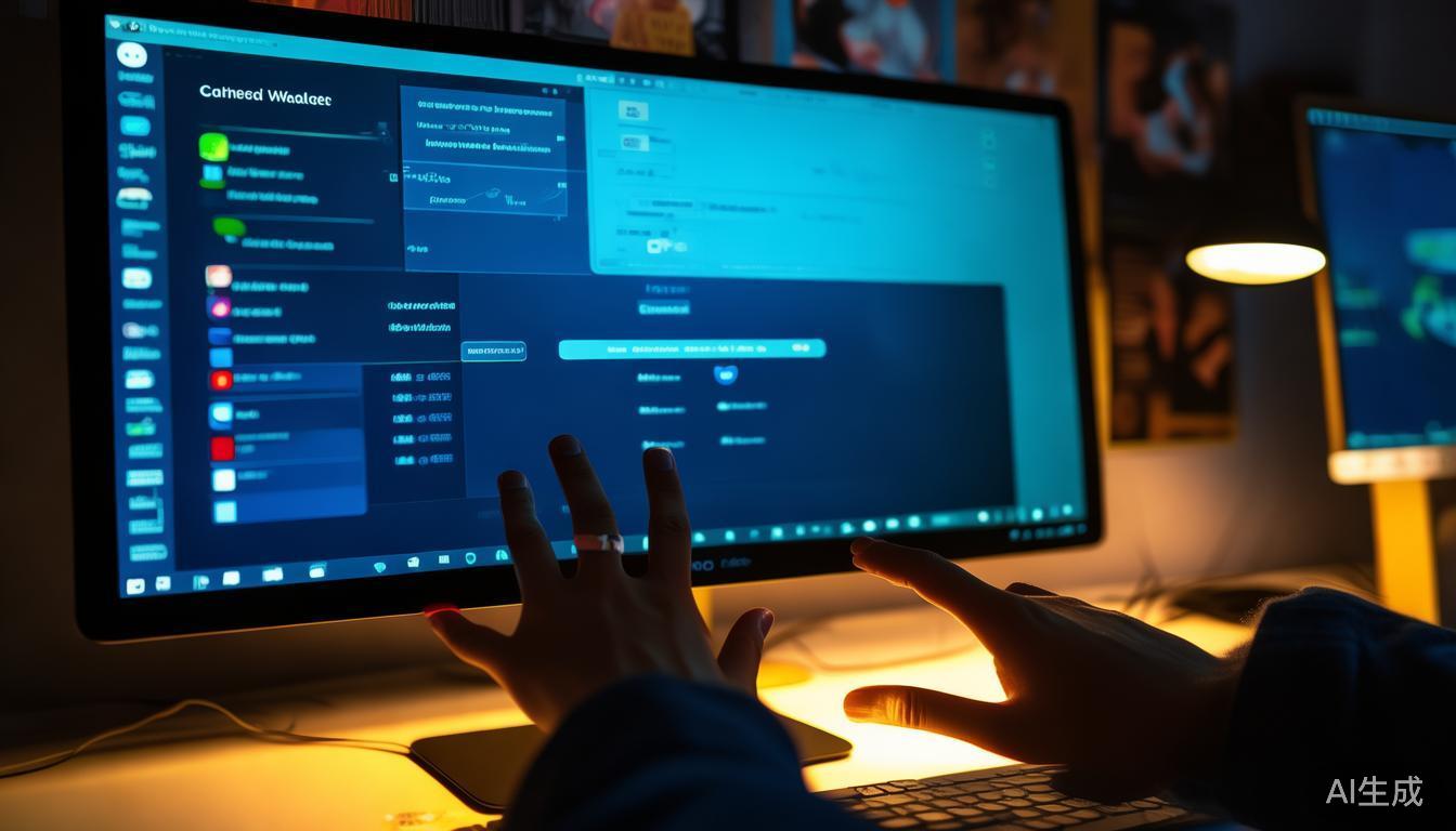 Trust Wallet钱包资金安全性解析：私钥助记词需妥善保管
