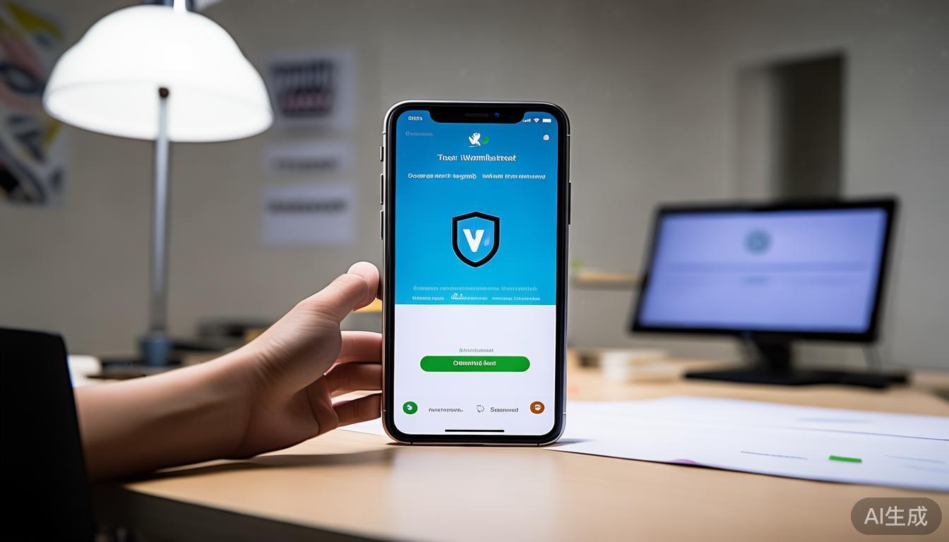 Trust Wallet钱包下载指南：如何通过官方渠道保障资产安全，远离诈骗风险？