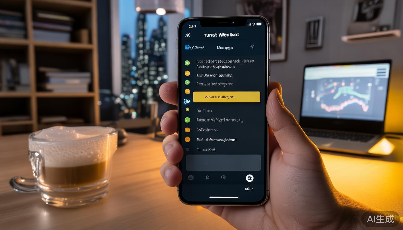 Trust Wallet苹果版使用体验：安全连接DeFi与NFT，如何规避风险提升收益？
