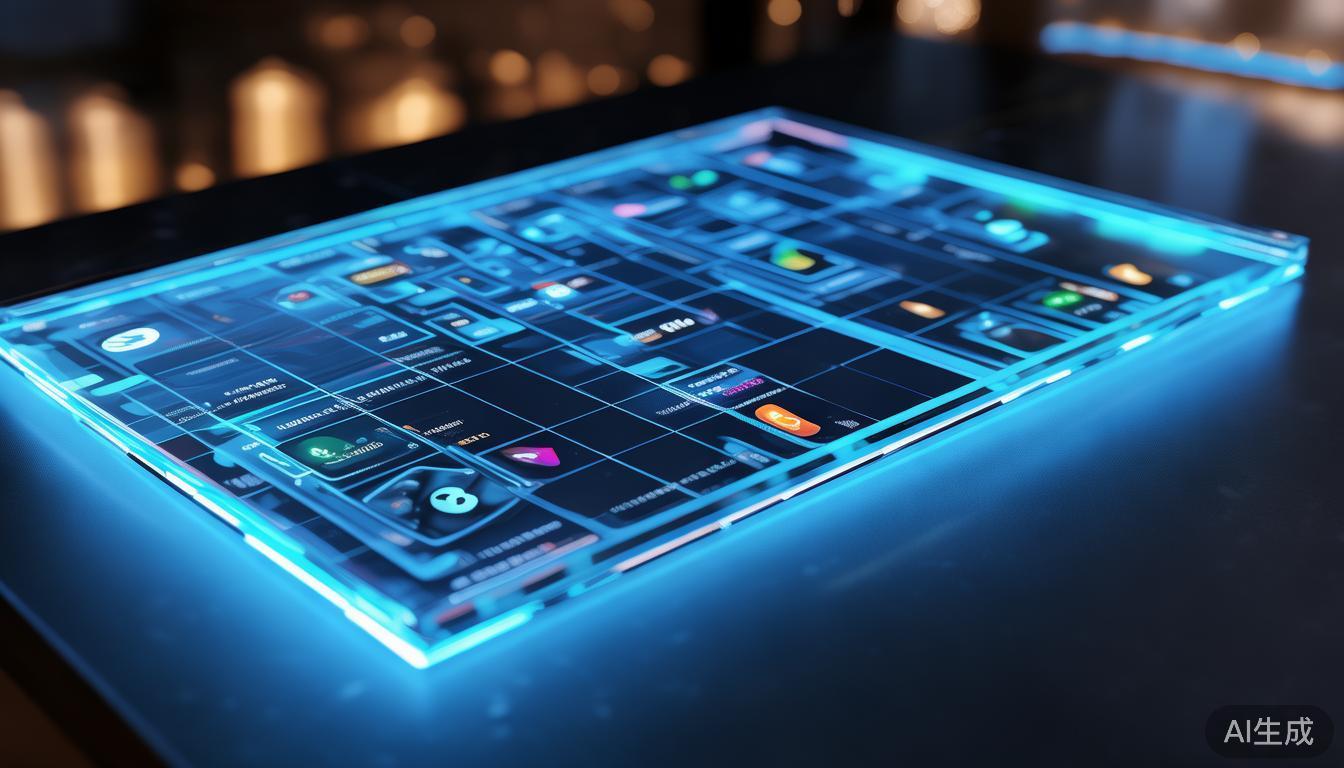 Trust官方应用下载：保障数字资产安全、提升管理效率的首选方案