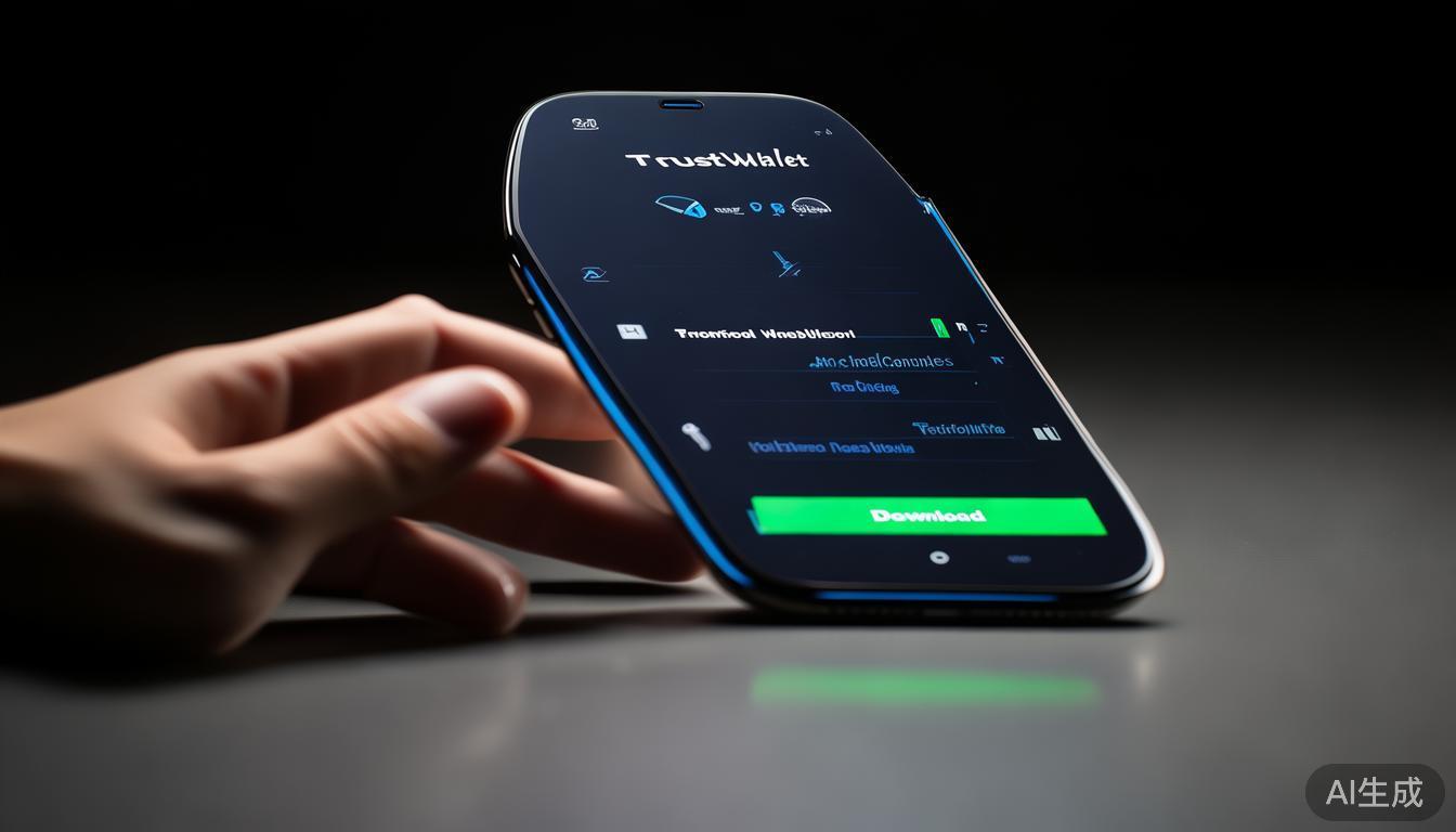 Trust Wallet下载指南：官方渠道保障安全，信息透明守护资产