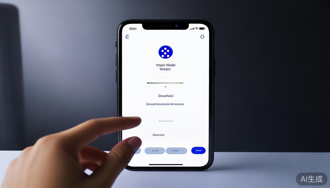 Trust Wallet新版深度体验：交易速度飙升、Gas费预估精准，用户体验全面升级