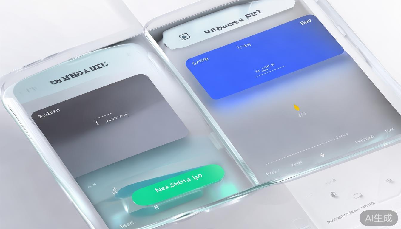 Trust Wallet苹果版体验深度解析：流畅操作与新手挑战并存，安全设计引发社区热议