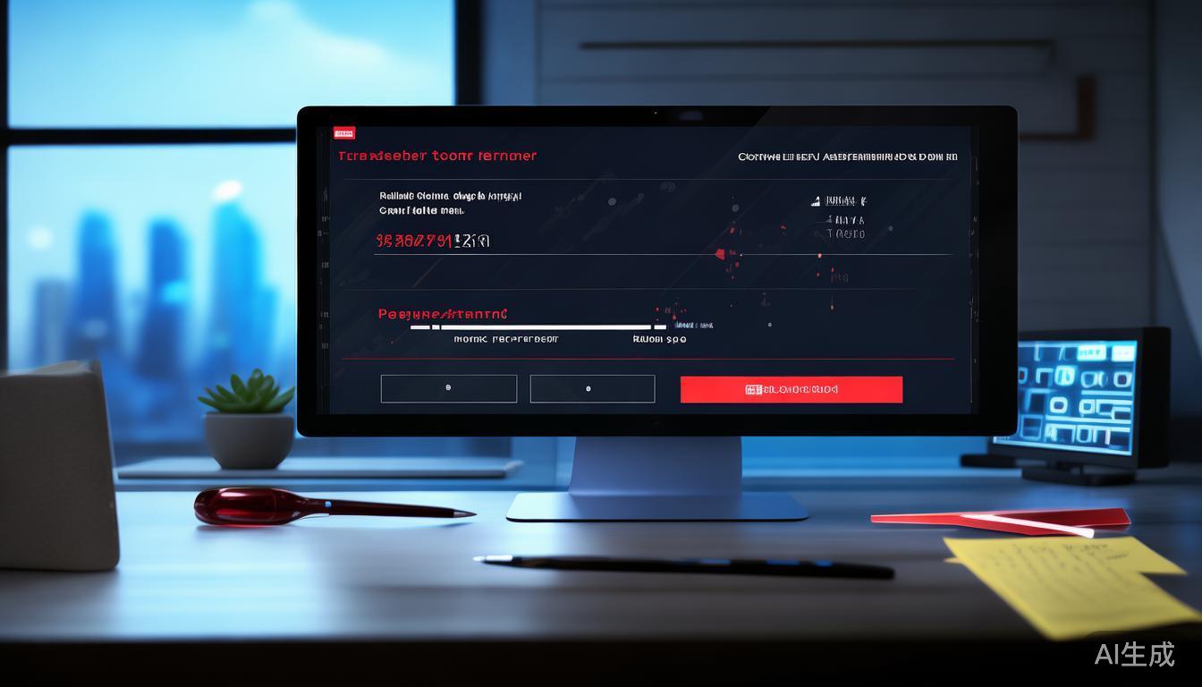 Trust Wallet转出加密货币：日常操作，资产安全需重视！转账步骤及要点解析