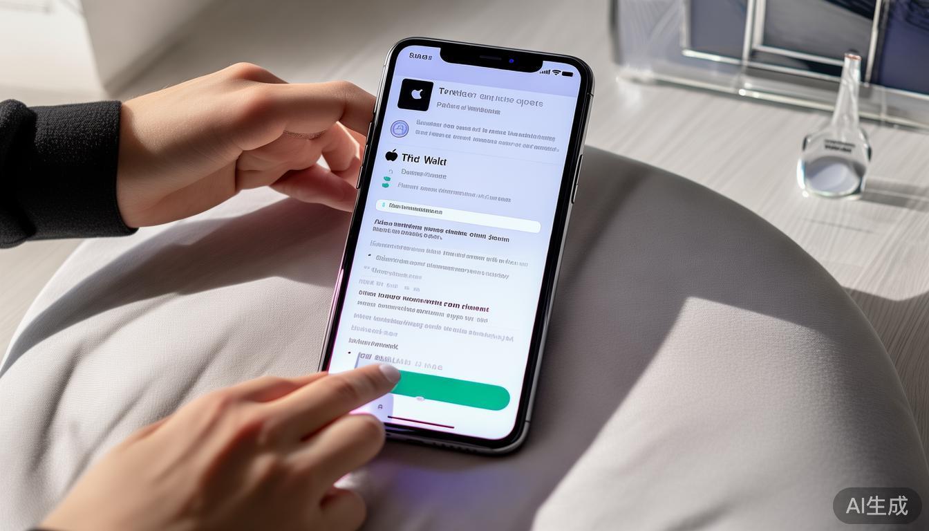 长期使用加密货币钱包的用户必看！Trust Wallet官网入口及注意事项