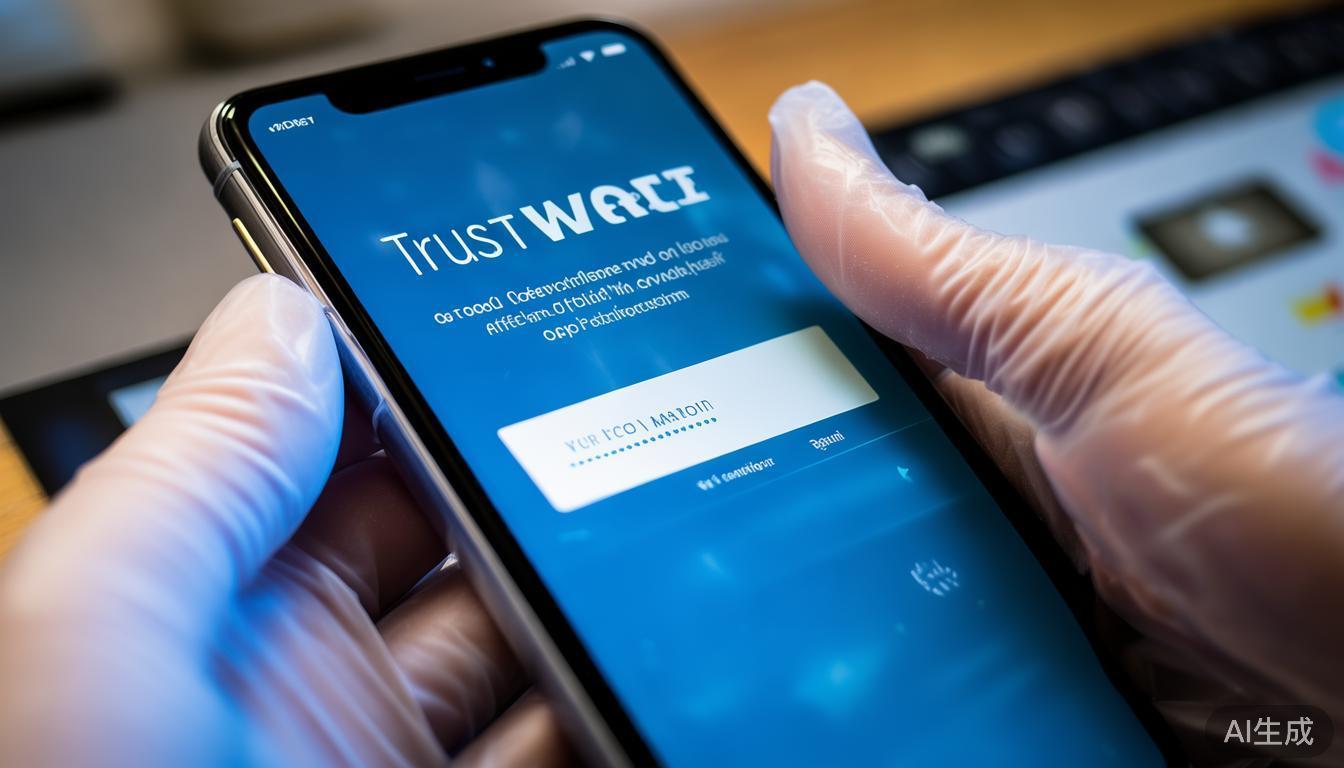 数字货币世界中，Trust Wallet如何保障安全与便捷资产管理？