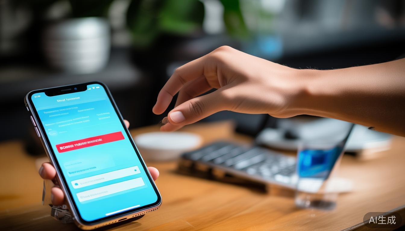 加密货币投资选Trust钱包官网下载！安全可靠影响投资行为