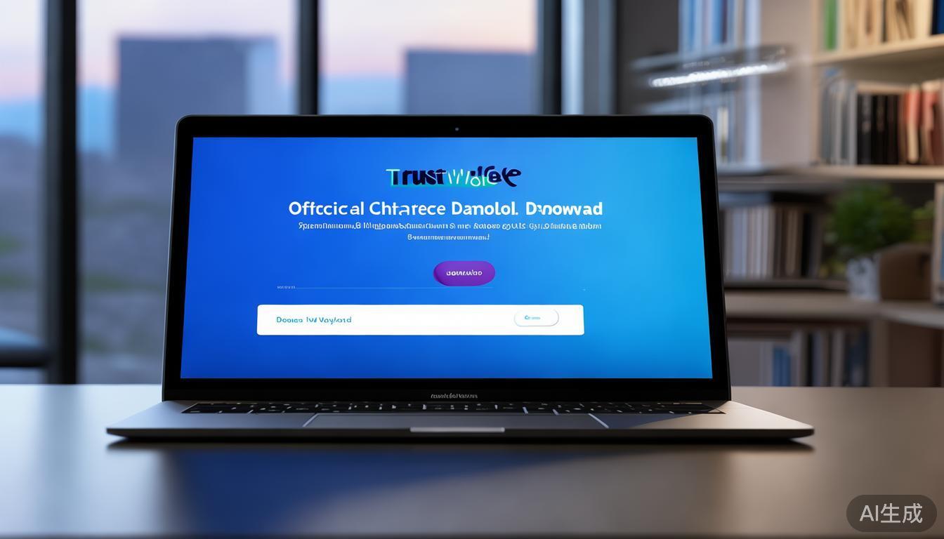 Trust Wallet官方下载指南：如何安全获取，避免诈骗与资产损失？