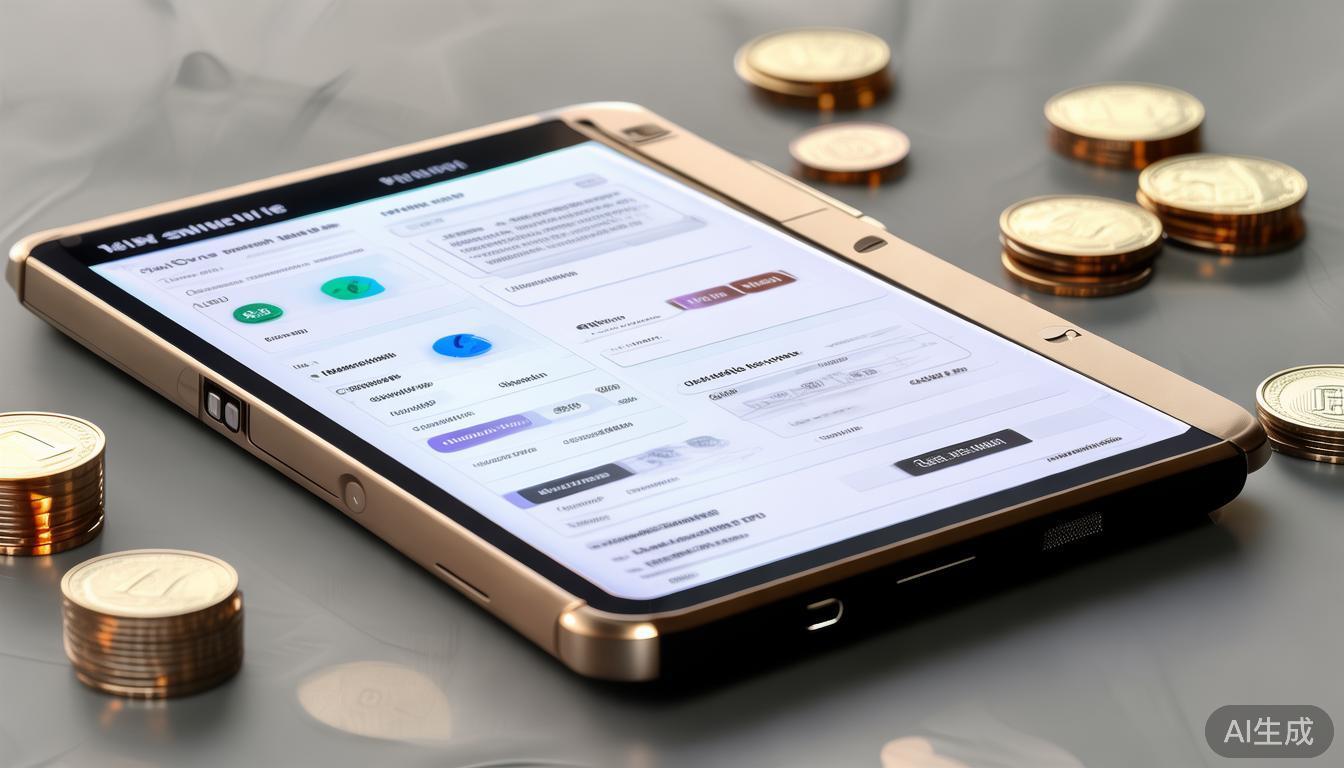 多重签名技术：资产安全的革命性升级，告别单签钱包风险