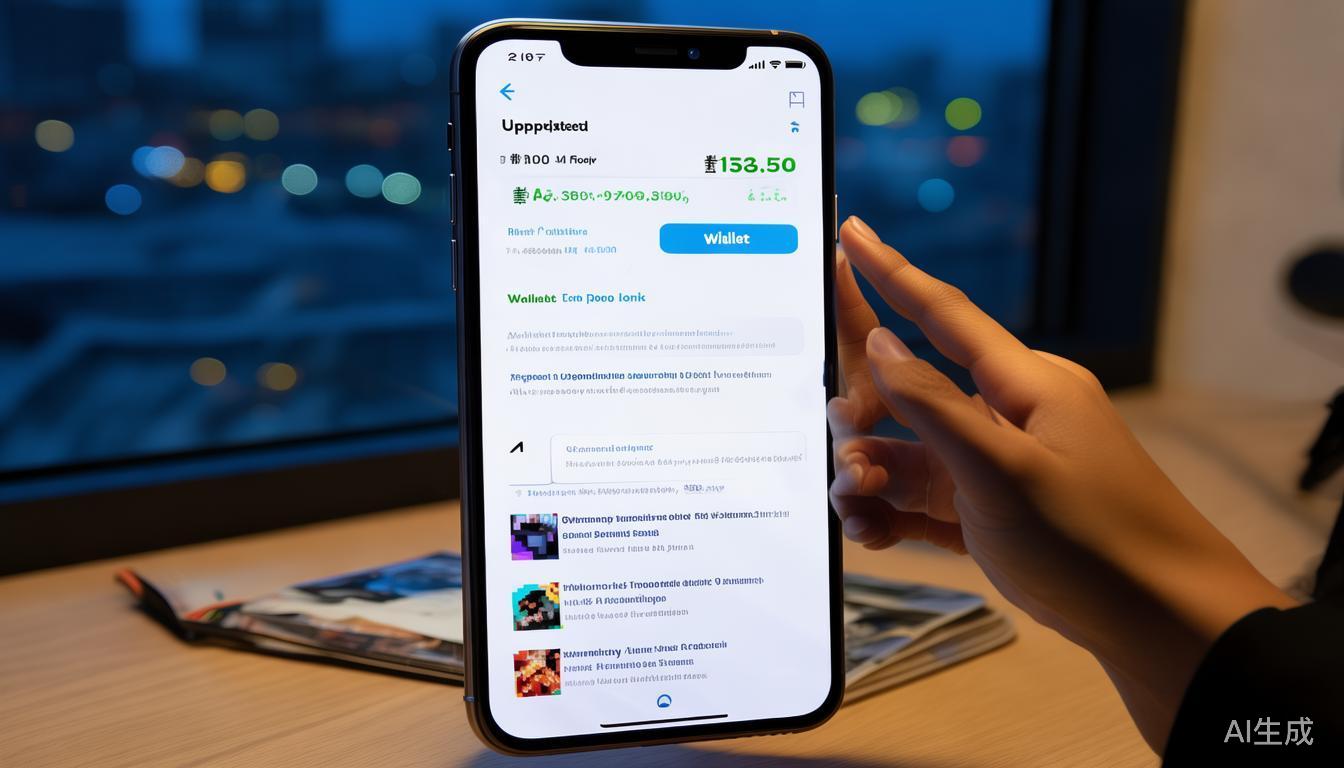 Trust Wallet钱包更新指南：安全备份与官方下载，更新后如何验证余额与NFT？
