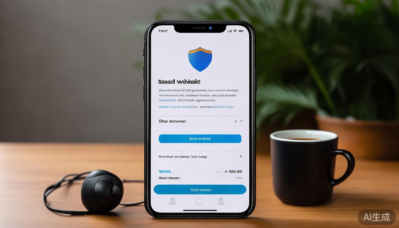 Trust钱包注册：手机号绑定全攻略，解决验证码收不到与地区限制问题