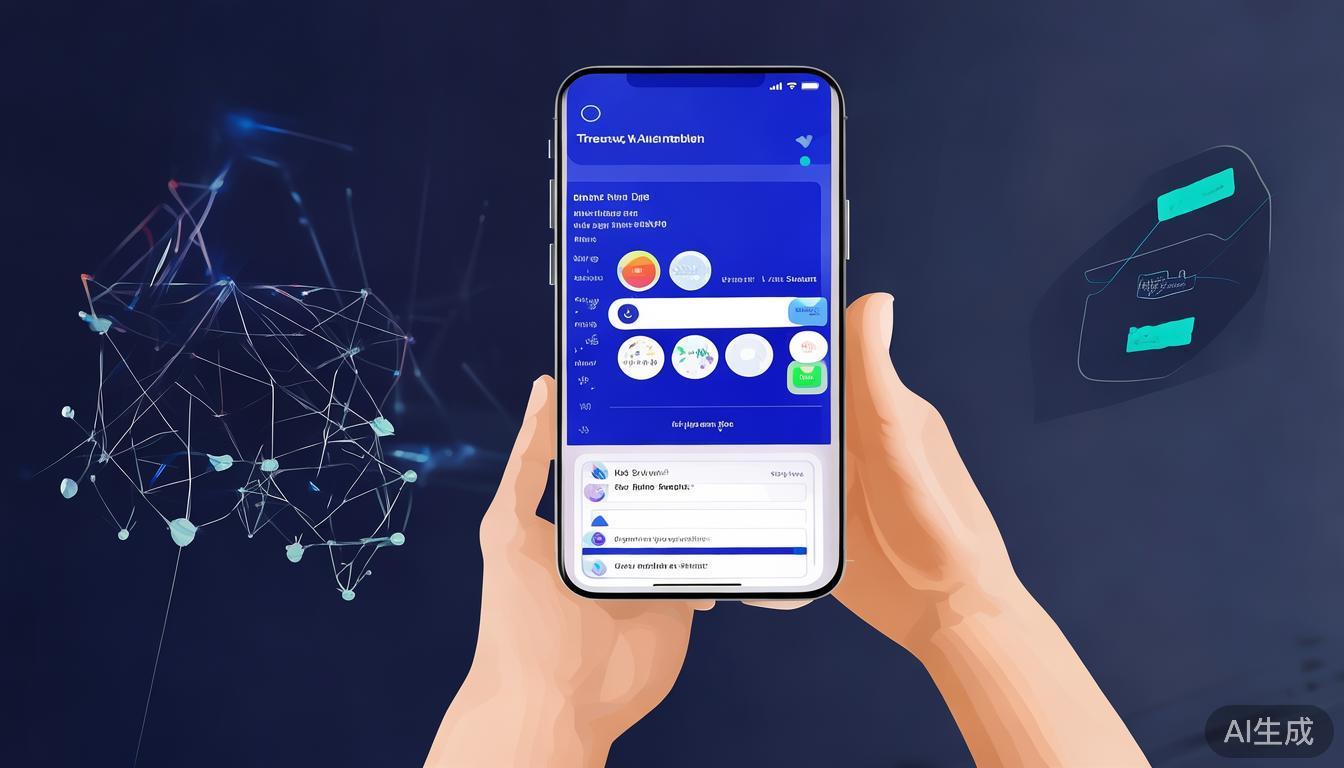 Trust Wallet：紧跟市场需求蜕变，功能迭代满足多样加密需求