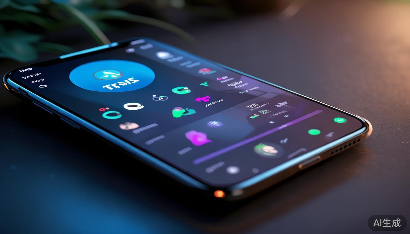 加密货币爱好者必看！Trust Wallet私钥管理及安全备份指南