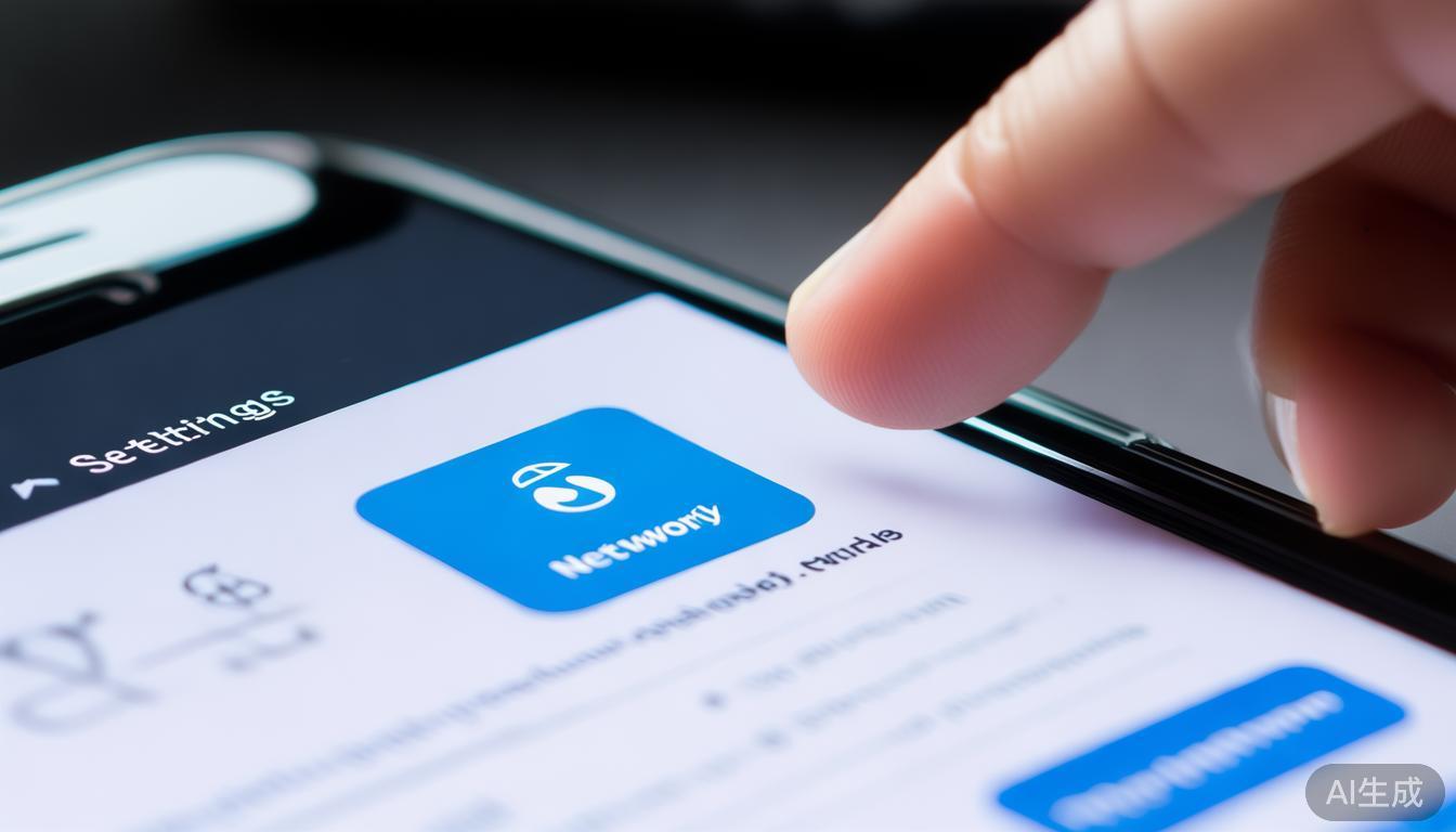 trust钱包怎么连不上网 Trust Wallet网络连接总出状况？多个角度排查找解决办法