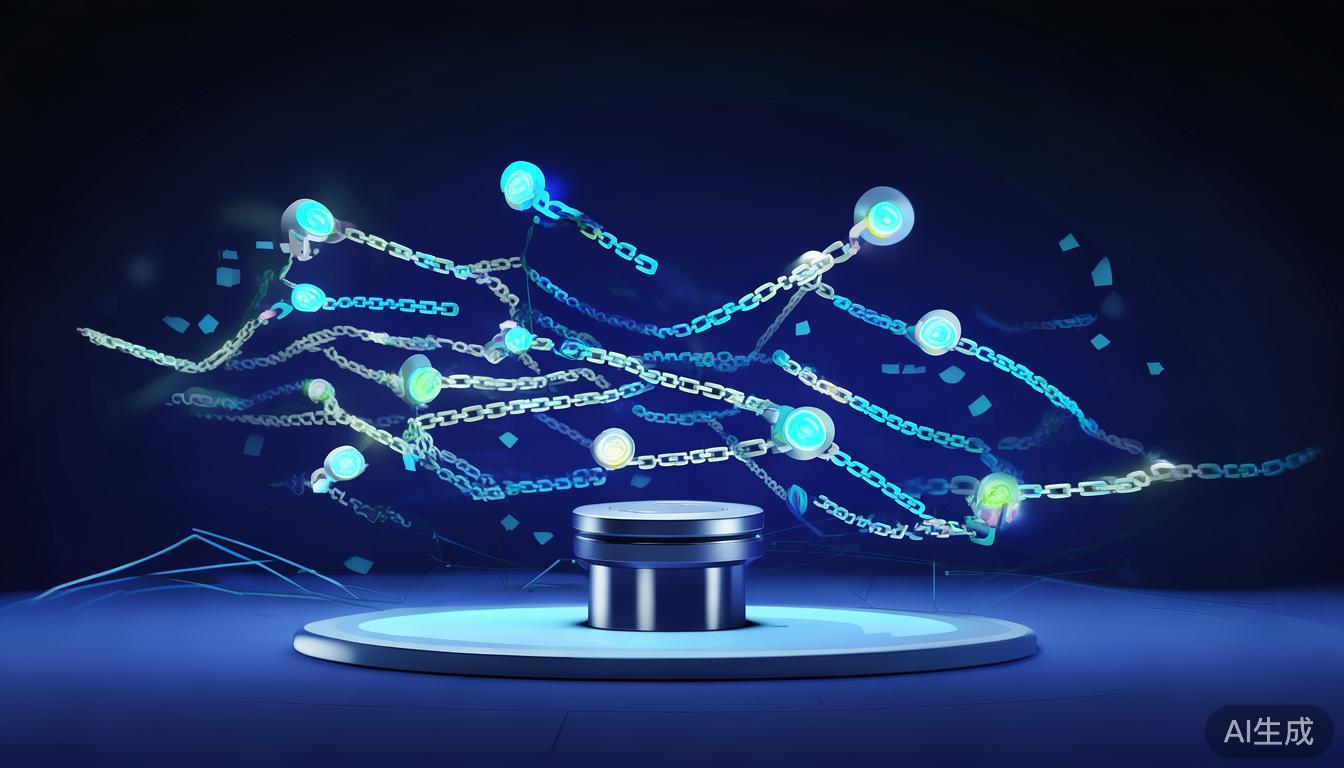 加密货币投资风险高？用Trust Wallet实现资产多元化配置策略