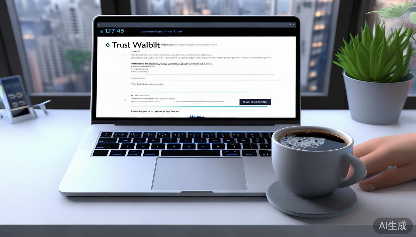 深入了解Trust钱包空投：关键机会、挑战及具体步骤与注意事项