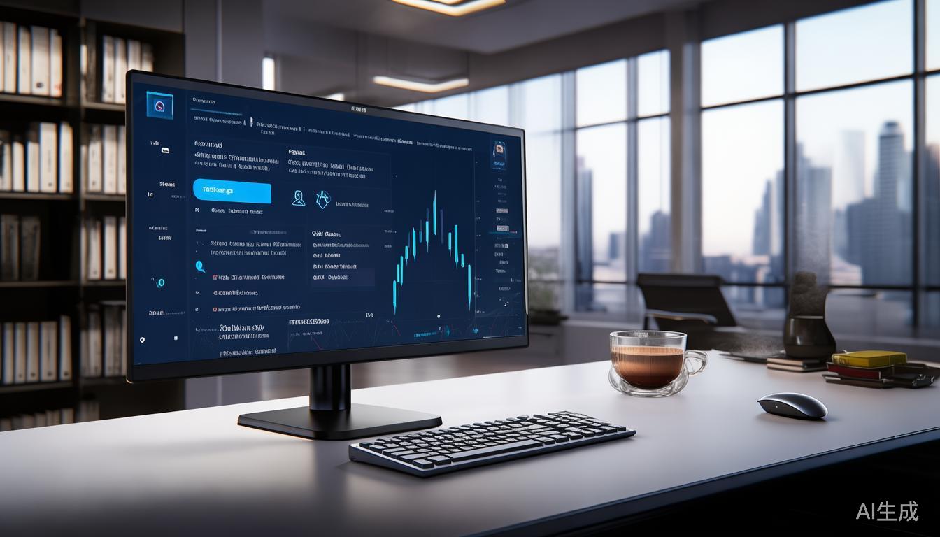 数字资产管理：关注Trust Wallet更新，优化投资策略保障收益