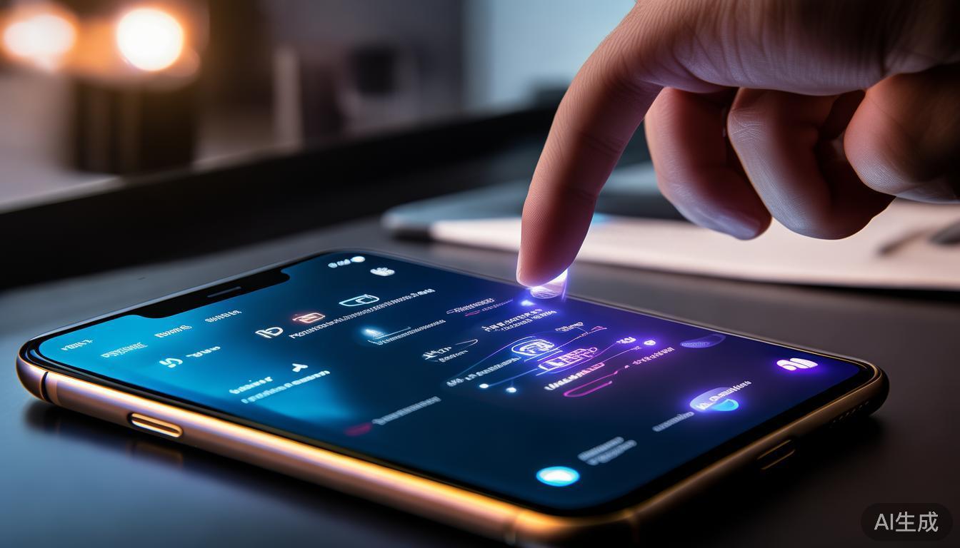 Trust Wallet评测：多链支持与资产安全，如何实现一站式加密资产管理？