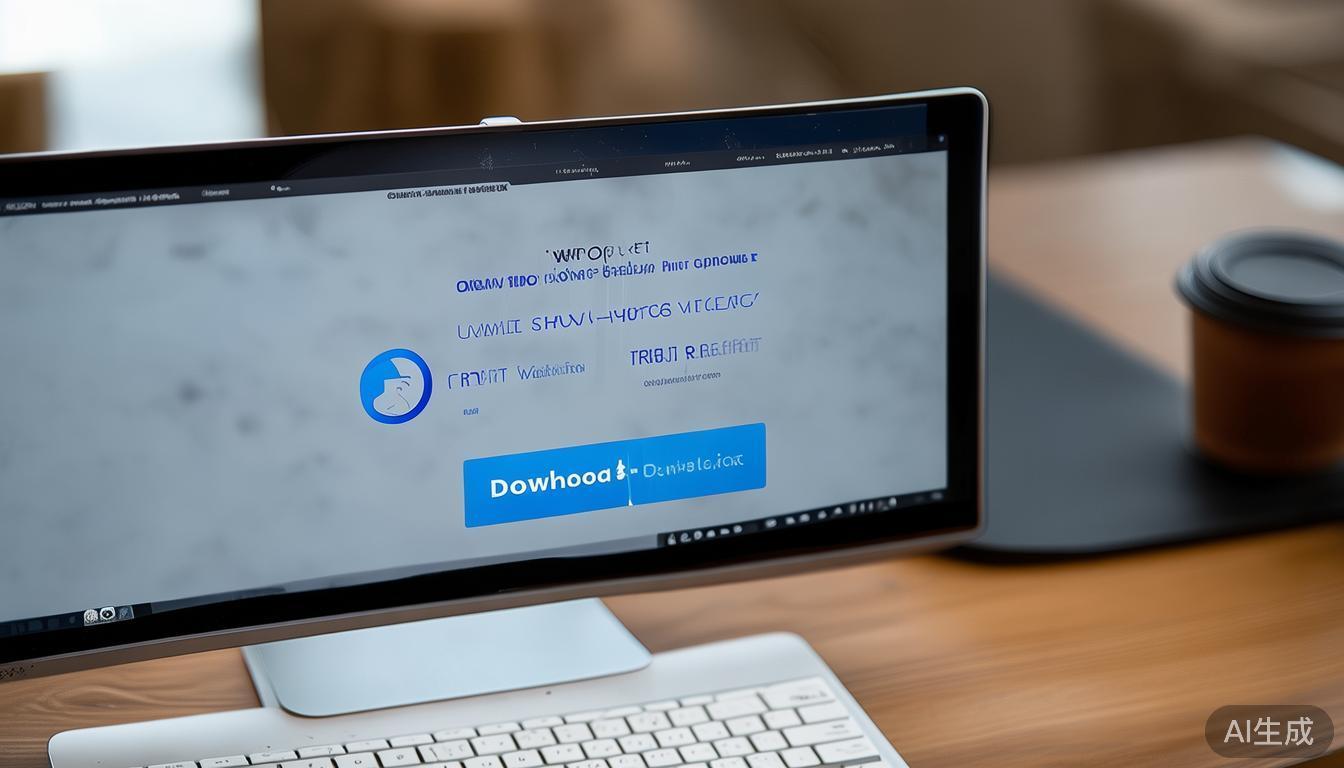Trust Wallet官网更新指南：守护资产安全的首道屏障，杜绝篡改与延迟风险