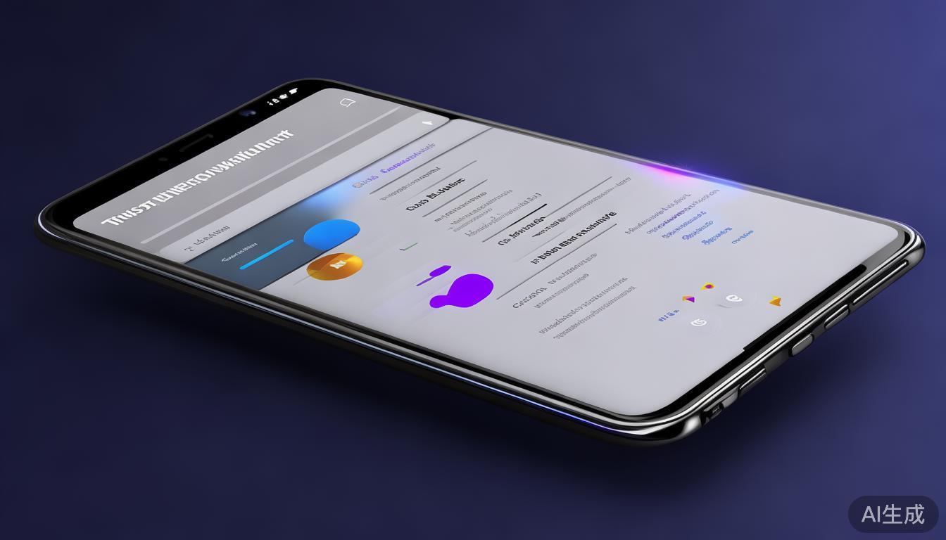 Trust Wallet市场数据解读：安全、便捷与多功能需求持续上升，揭示DeFi与NFT用户真实习惯