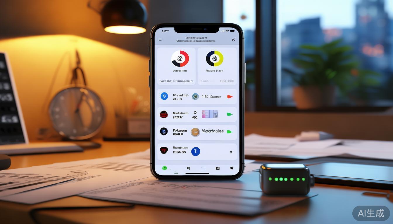 Trust Wallet新版深度体验：Gas预估更准、多链管理更便捷，实用性大幅提升