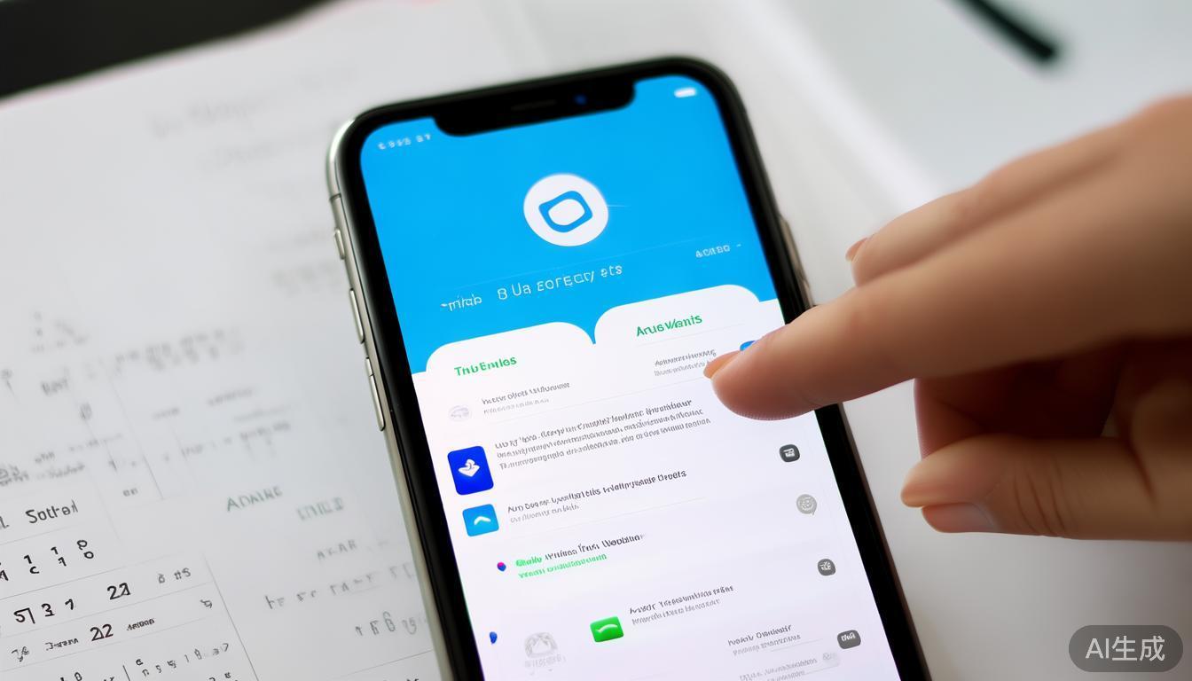 Trust Wallet钱包更新指南：如何通过定期更新与安全习惯，筑牢数字资产防线？