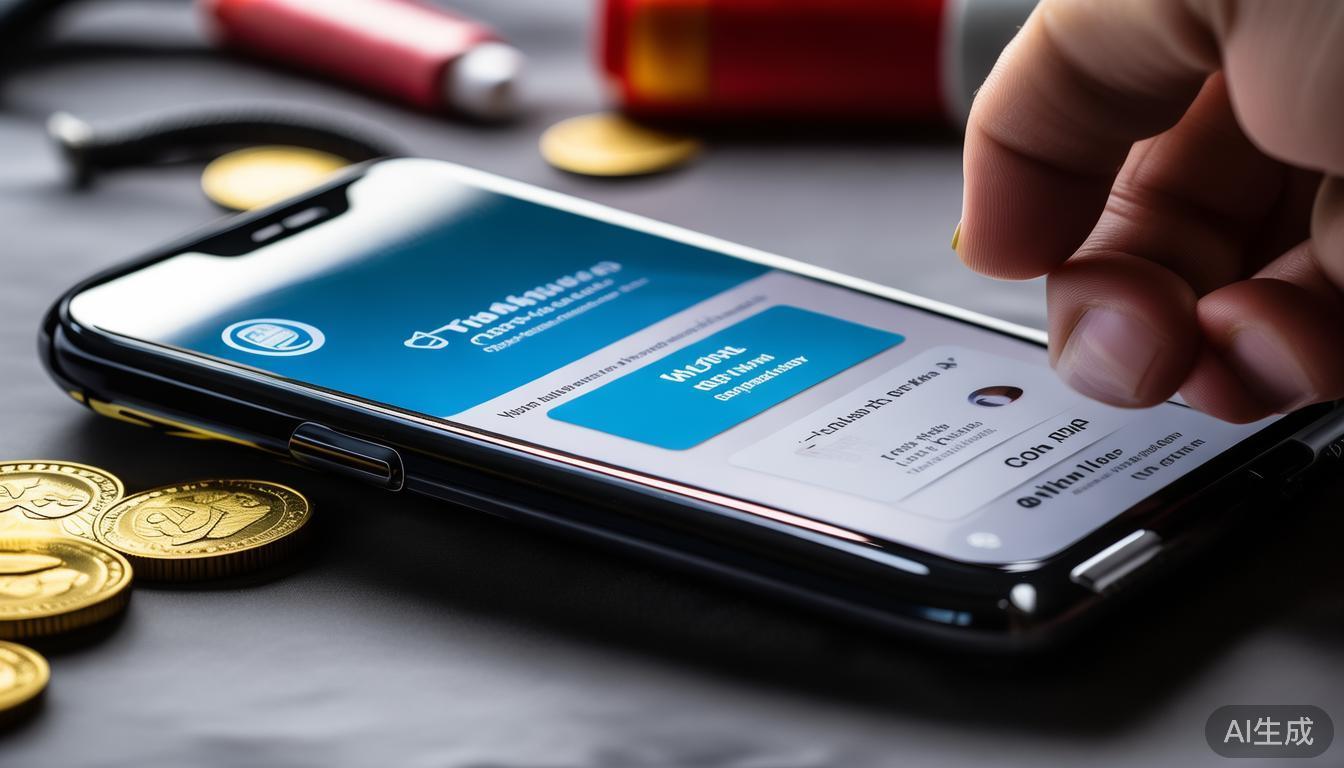 数字资产管理者必知！Trust Wallet私钥导出功能及风险要点