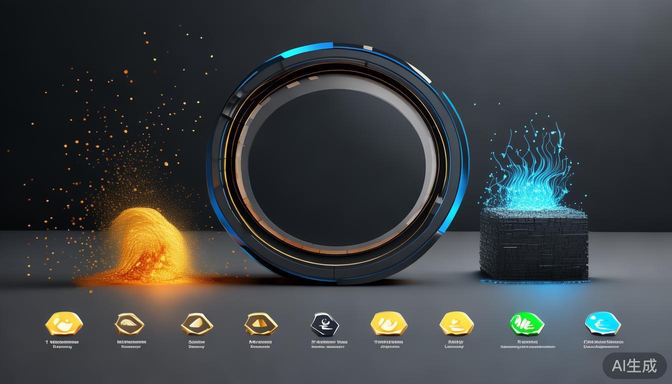 Trust钱包如何激发去中心化经济活力?_Trust钱包推动去中心化经济_Trust钱包的核心优势