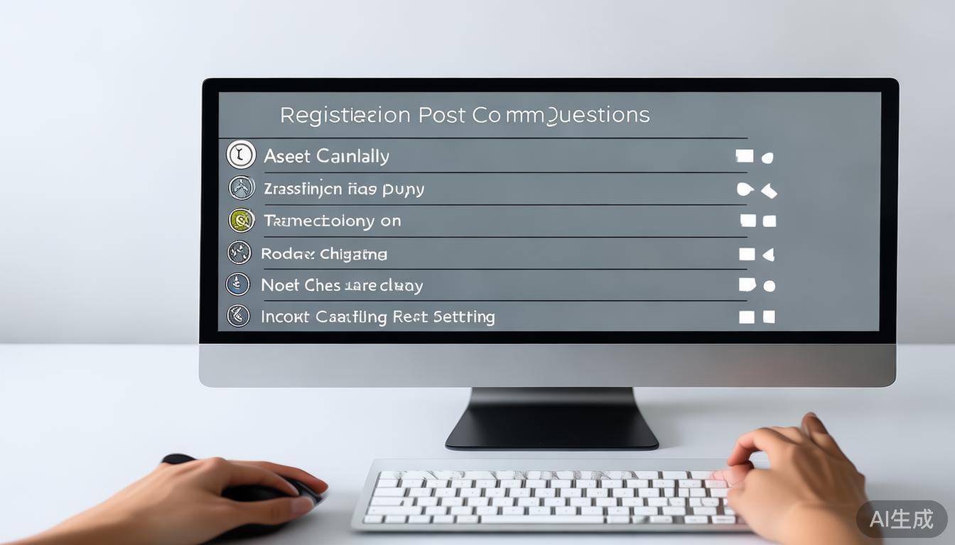 资深老用户分享Trust Wallet注册困扰及应对策略，保障资产安全