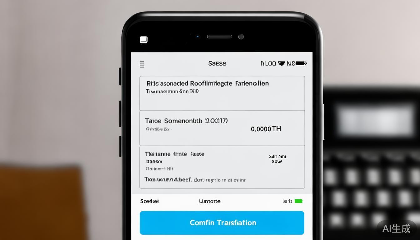 Trust Wallet安全提取资产_trust钱包怎么提取_Trust Wallet提取步骤