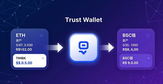 Trust Wallet投资效率提升方法，组合管理小技巧