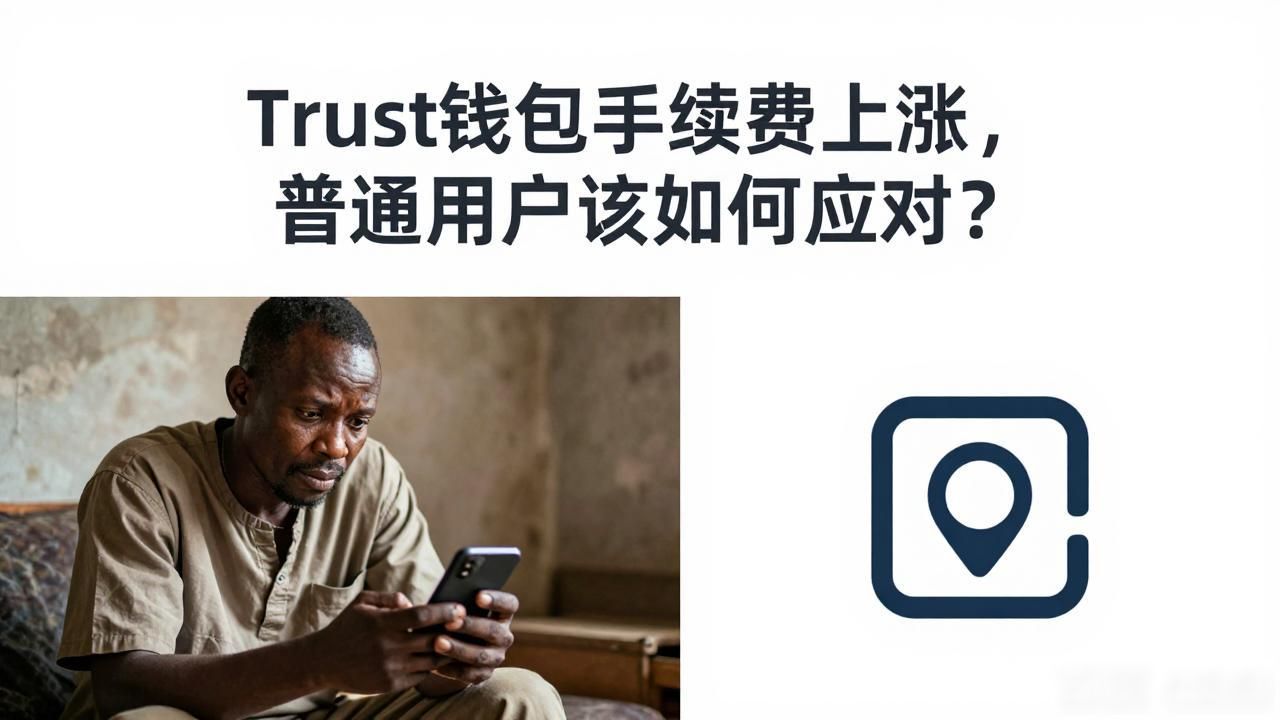 Trust钱包网络费用的社会影响分析_加密生态公平性_Trust钱包网络费用