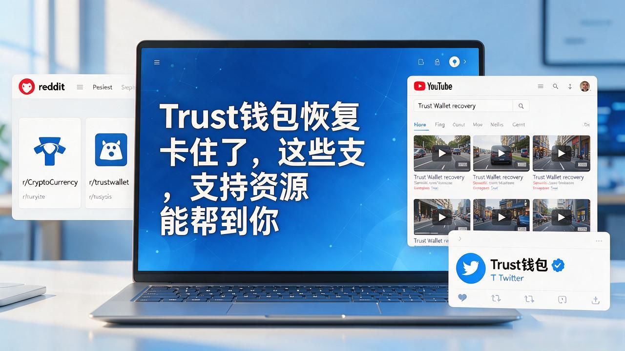Trust钱包助记词恢复_Trust钱包用户恢复过程的支持资源_Trust Wallet恢复资源网站