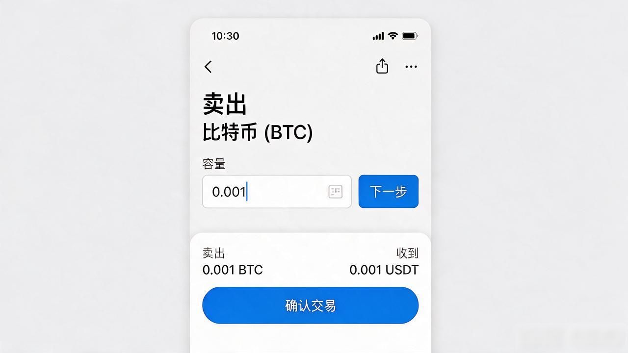 比特币以太坊稳定币配置比例_如何通过Trust Wallet苹果版实现投资组合平衡？_Trust Wallet苹果版资产组合平衡方法