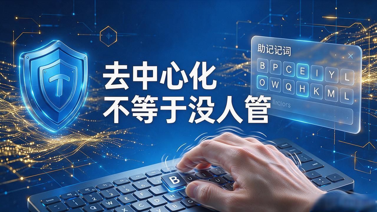 Trust钱包去中心化私钥管理_Trust钱包内置dApp浏览器DeFi交互_Trust钱包的去中心化机制与用户价值