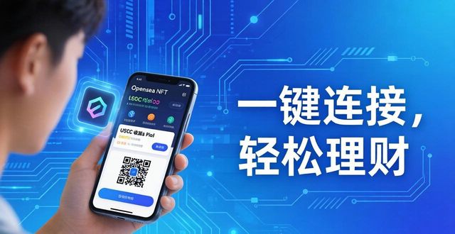 Trust钱包一键连接DeFi，消费理财新选择