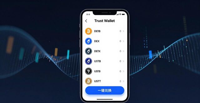 Trust Wallet资产快速流转：转账换币快人一步
