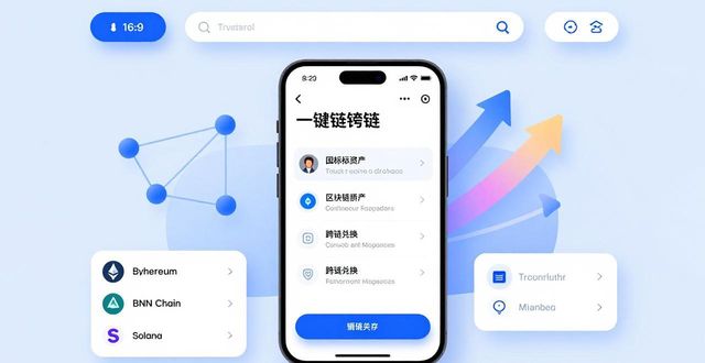Trust Wallet新版本交易指南：更快更省更智能
