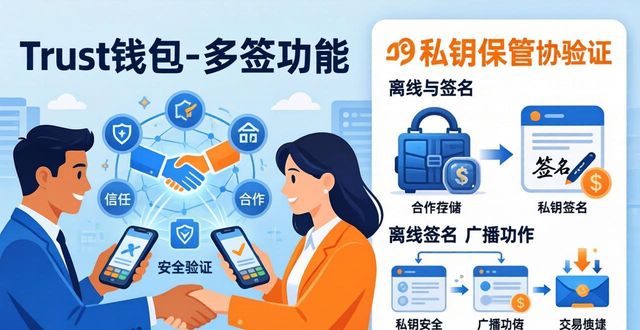 Trust钱包多签功能体验分享 安全好用吗