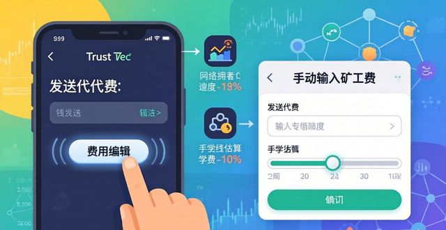 Trust钱包用户如何与手续费管理机构互动？_钱包管理app_钱包管理平台登录页面