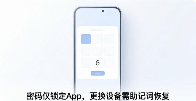 Trust钱包注册避坑指南：新手必看4个关键点