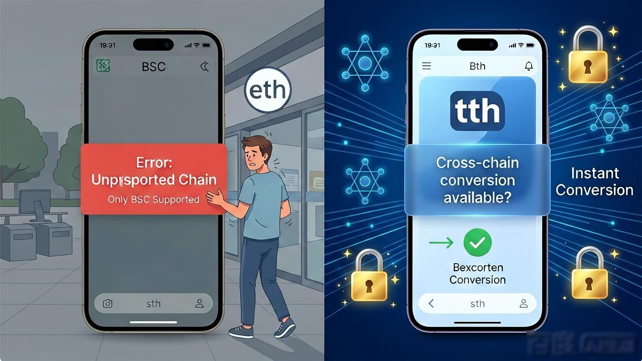 Trust Wallet 的更新如何影响移动支付过程?_Trust Wallet隐私保护层面的调整_Trust Wallet更新对移动支付的影响