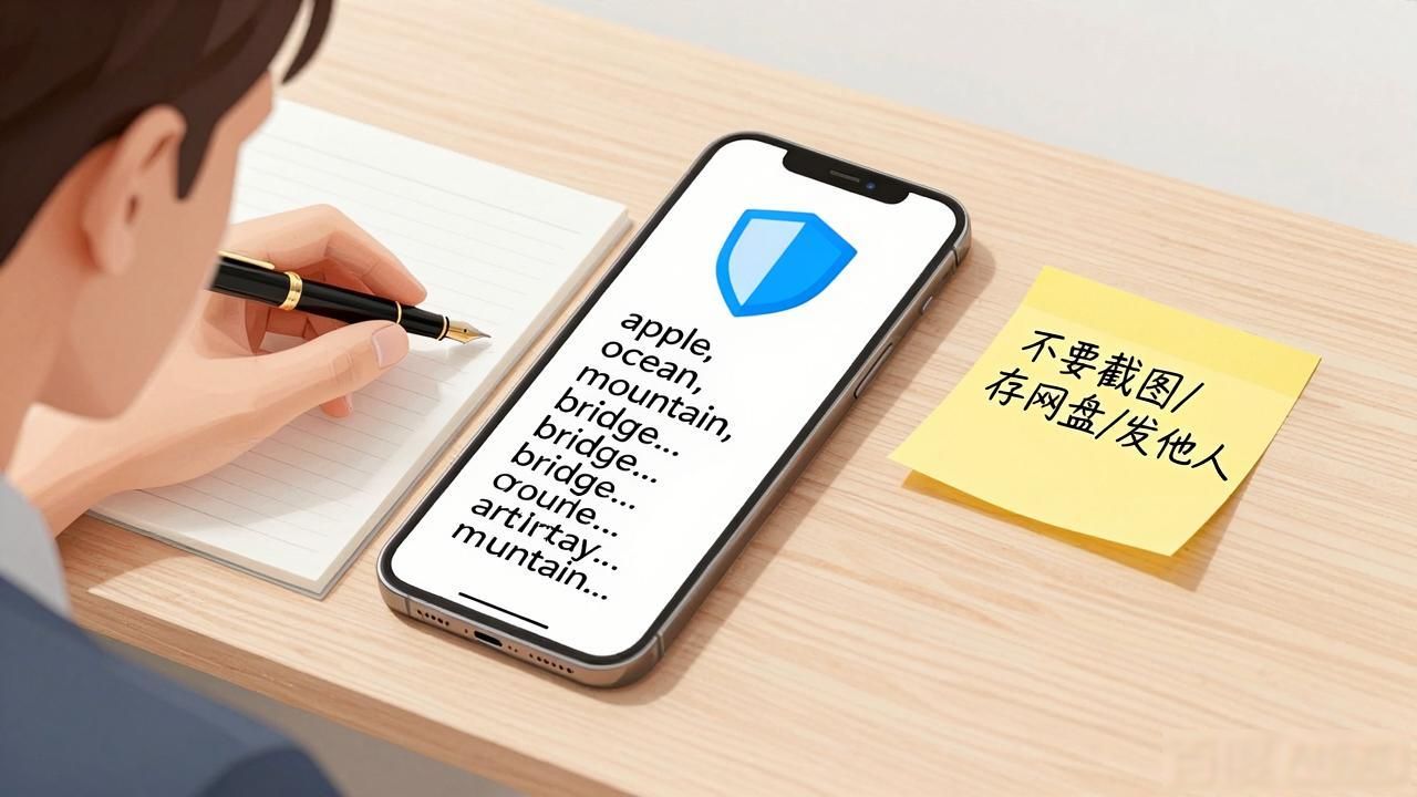 Trust Wallet助记词保护_Trust Wallet官网下载_如何顺利进入数字资产市场，从Trust Wallet官网下载钱包的实用建议！